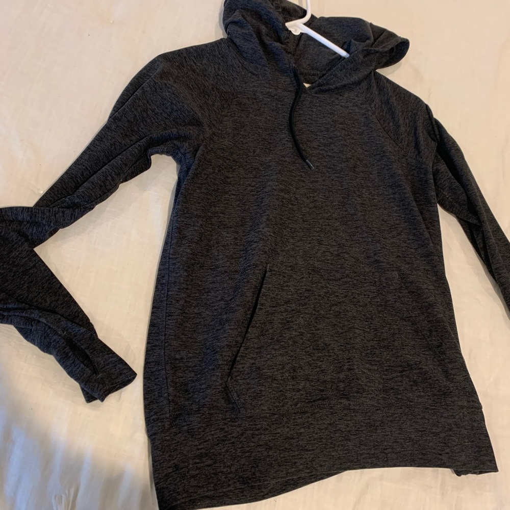 Outdoor voices technical hoodie